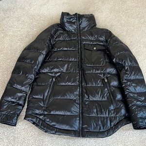 Alpine Design puffer sz xs